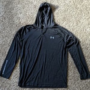 Under Armour Mens M Hoodie
